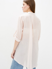 Блуза RicaMare модель RM1368-1-20DB Фото