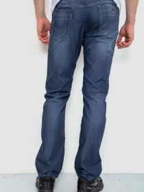 Прямые джинсы Ager модель У-1129526::000000090 Фото