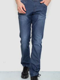 Прямые джинсы Ager модель У-1129526::000000090 Фото