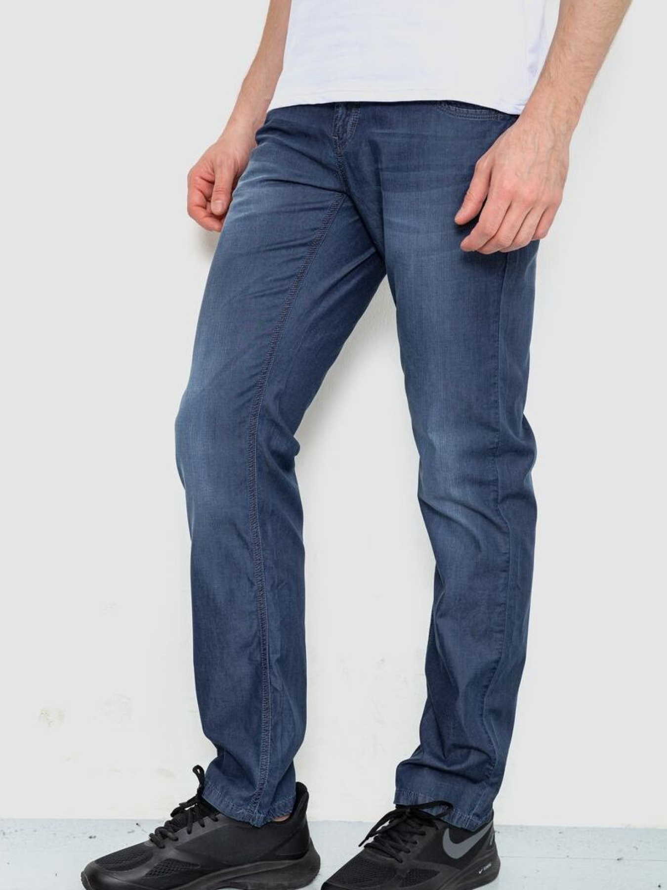 Прямі джинси Ager модель У-1129526::000000090 Фото