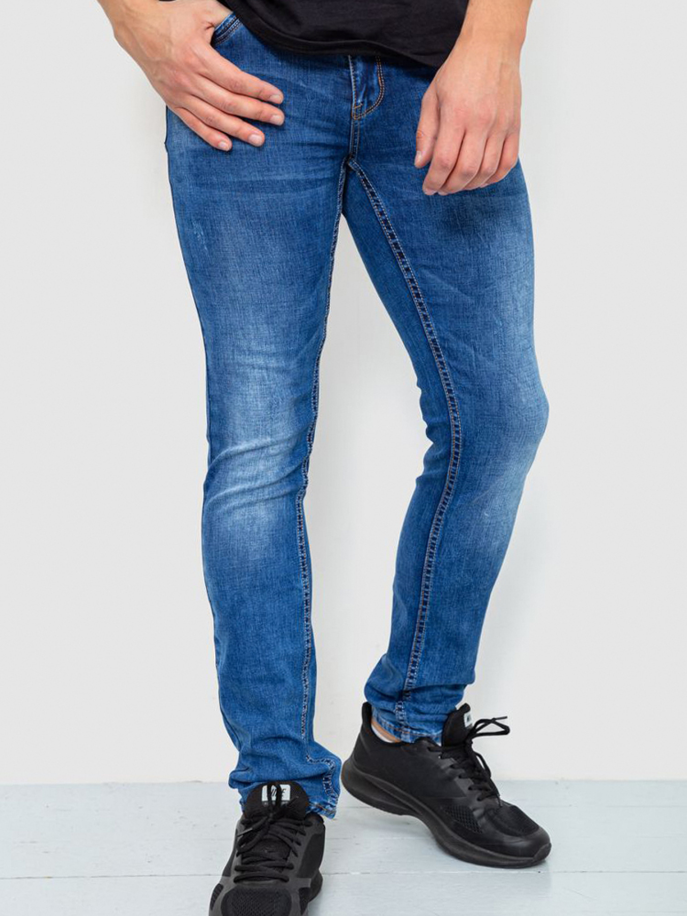 Прямі джинси Ager модель У-1128349::000000084 Фото