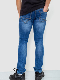 Прямі джинси Ager модель У-1128349::000000084 Фото