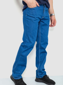 Прямые джинсы Ager модель У-1129335::000000084 Фото