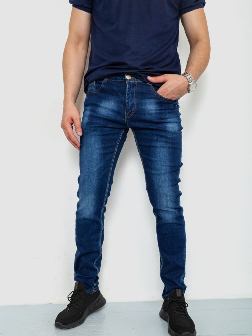 Зауженные джинсы Ager модель У-1129340::000000084 Фото