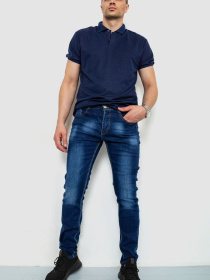 Завужені джинси Ager модель У-1129340::000000084 Фото