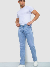 Прямые джинсы Ager модель У-1129879::000000031 Фото