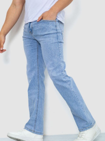 Прямые джинсы Ager модель У-1129879::000000031 Фото