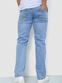 Прямые джинсы Ager модель У-1129879::000000031 Фото