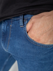 Прямые джинсы Ager модель У-1130735::000000084 Фото