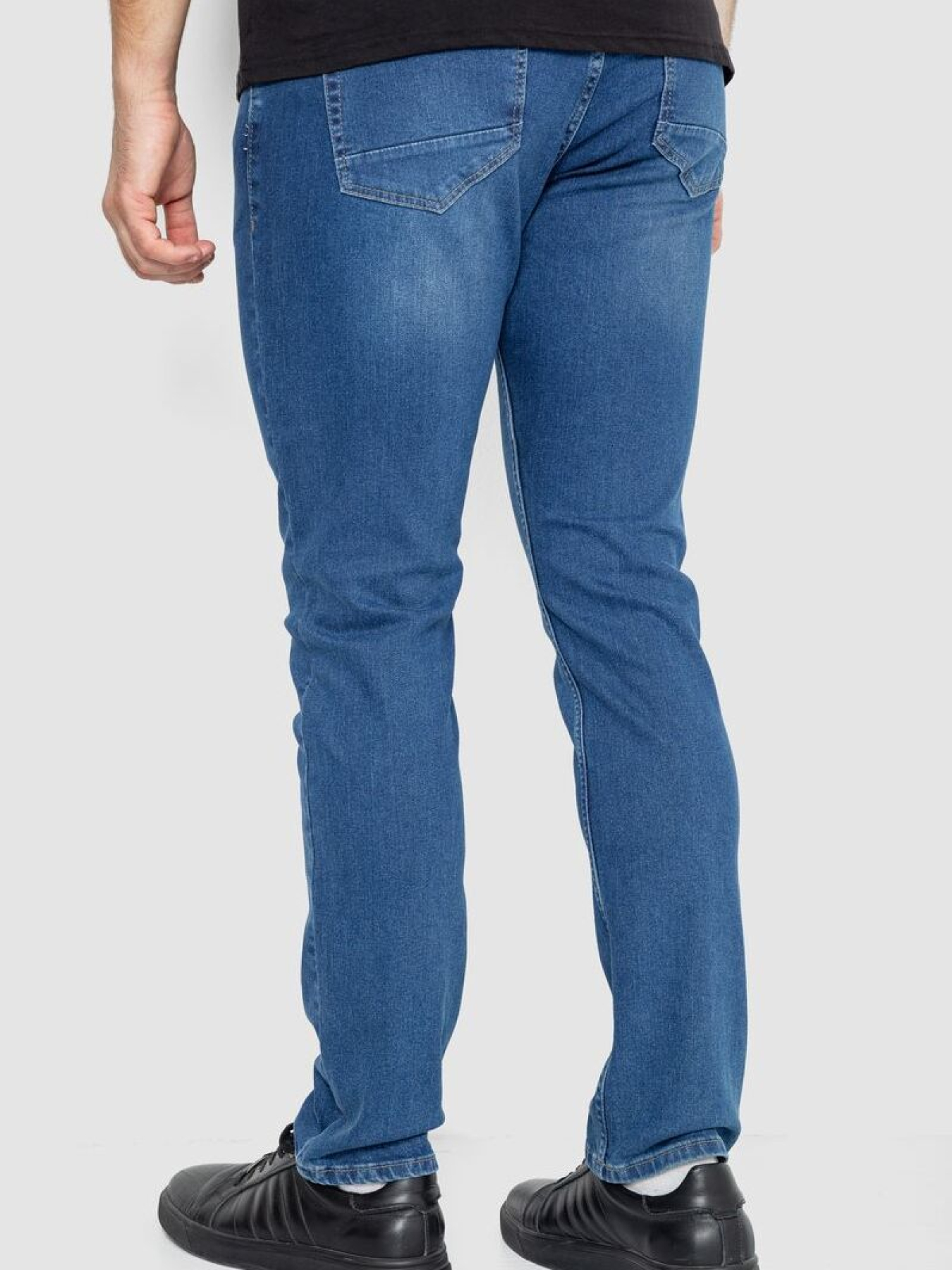 Прямі джинси Ager модель У-1130735::000000084 Фото