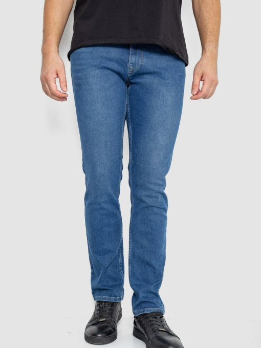 Прямые джинсы Ager модель У-1130735::000000084 Фото