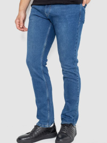 Прямі джинси Ager модель У-1130735::000000084 Фото