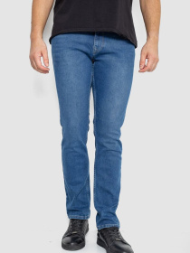 Прямые джинсы Ager модель У-1130735::000000084 Фото