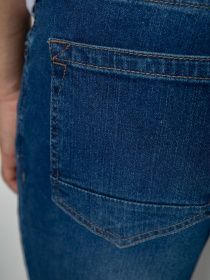 Прямые джинсы Ager модель У-1130736::000000084 Фото