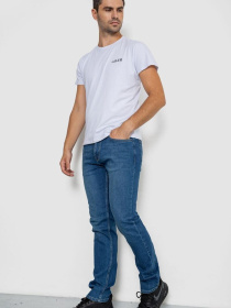 Прямі джинси Ager модель У-1130736::000000084 Фото