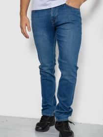 Прямі джинси Ager модель У-1130736::000000084 Фото