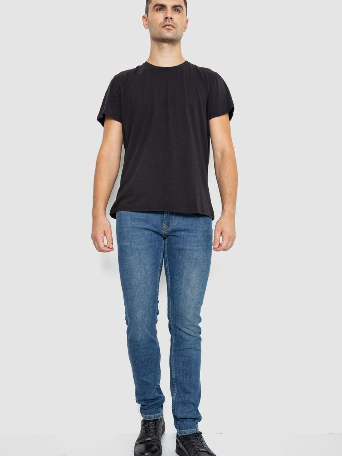 Зауженные джинсы Ager модель У-1130733::000000084 Фото