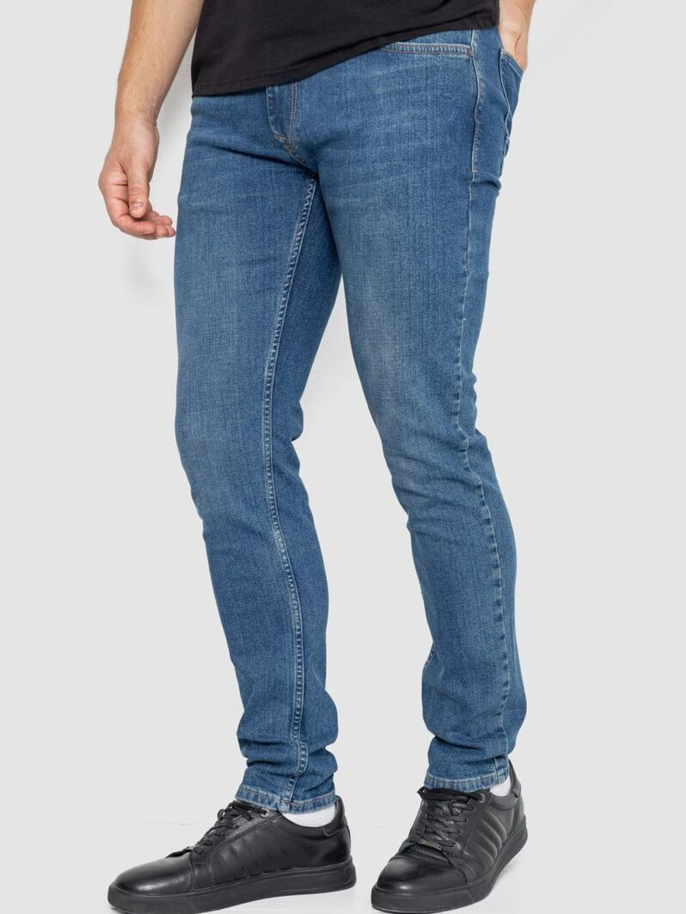 Зауженные джинсы Ager модель У-1130733::000000084 Фото