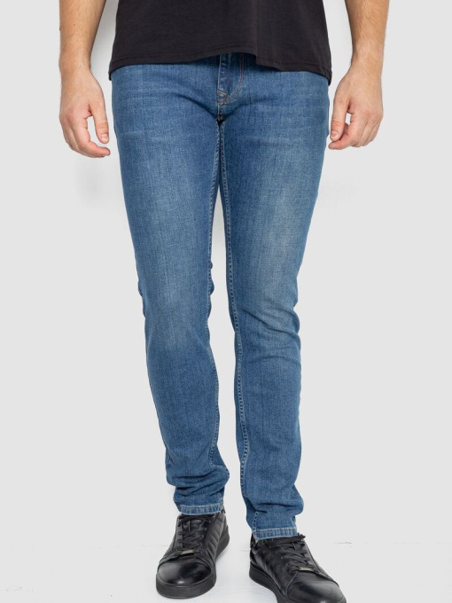 Зауженные джинсы Ager модель У-1130733::000000084 Фото