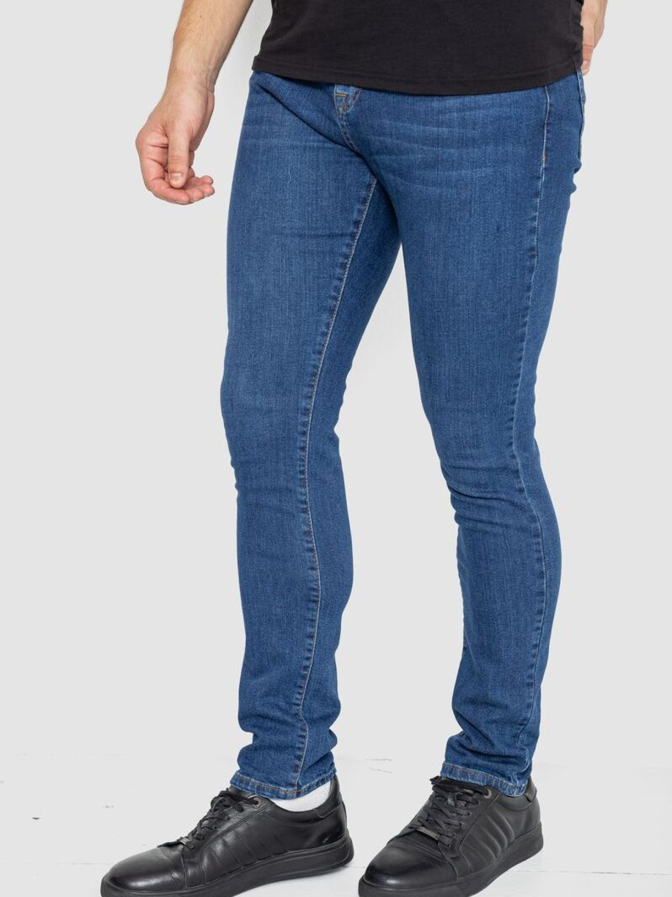 Зауженные джинсы Ager модель У-1130737::000000084 Фото