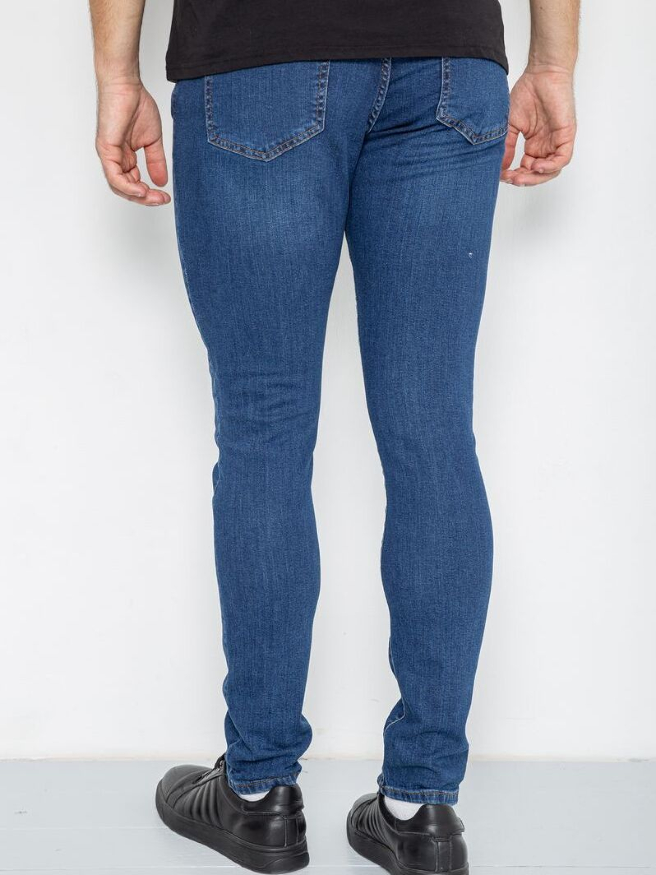 Зауженные джинсы Ager модель У-1130737::000000084 Фото