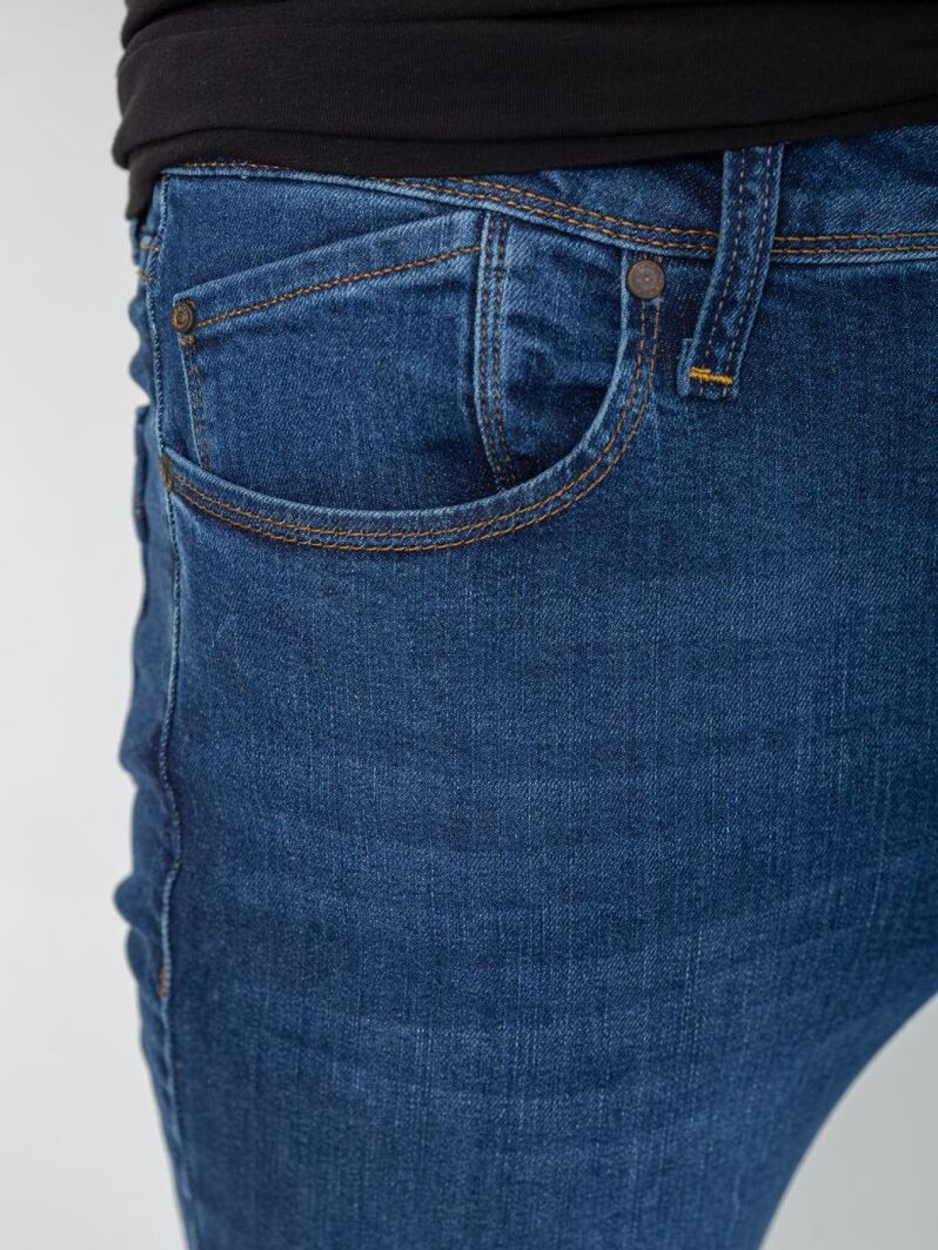 Зауженные джинсы Ager модель У-1130737::000000084 Фото