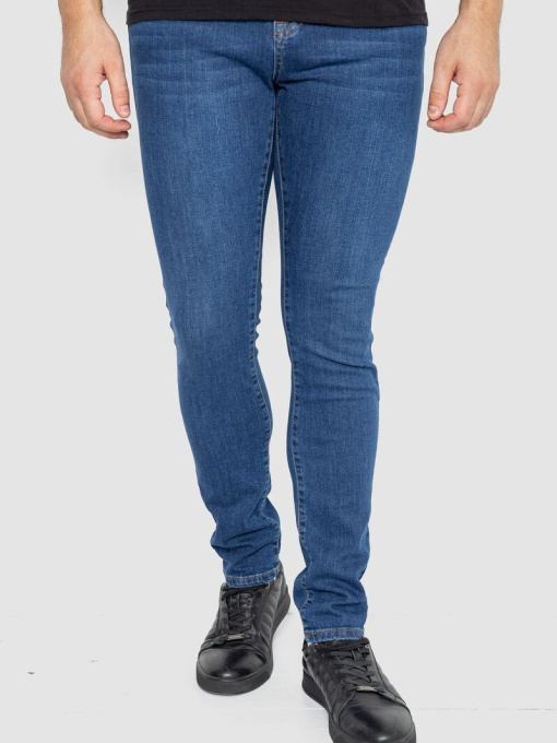 Зауженные джинсы Ager модель У-1130737::000000084 Фото