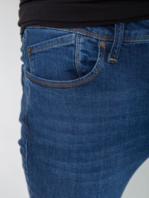 Завужені джинси Ager модель У-1130737::000000084 Фото