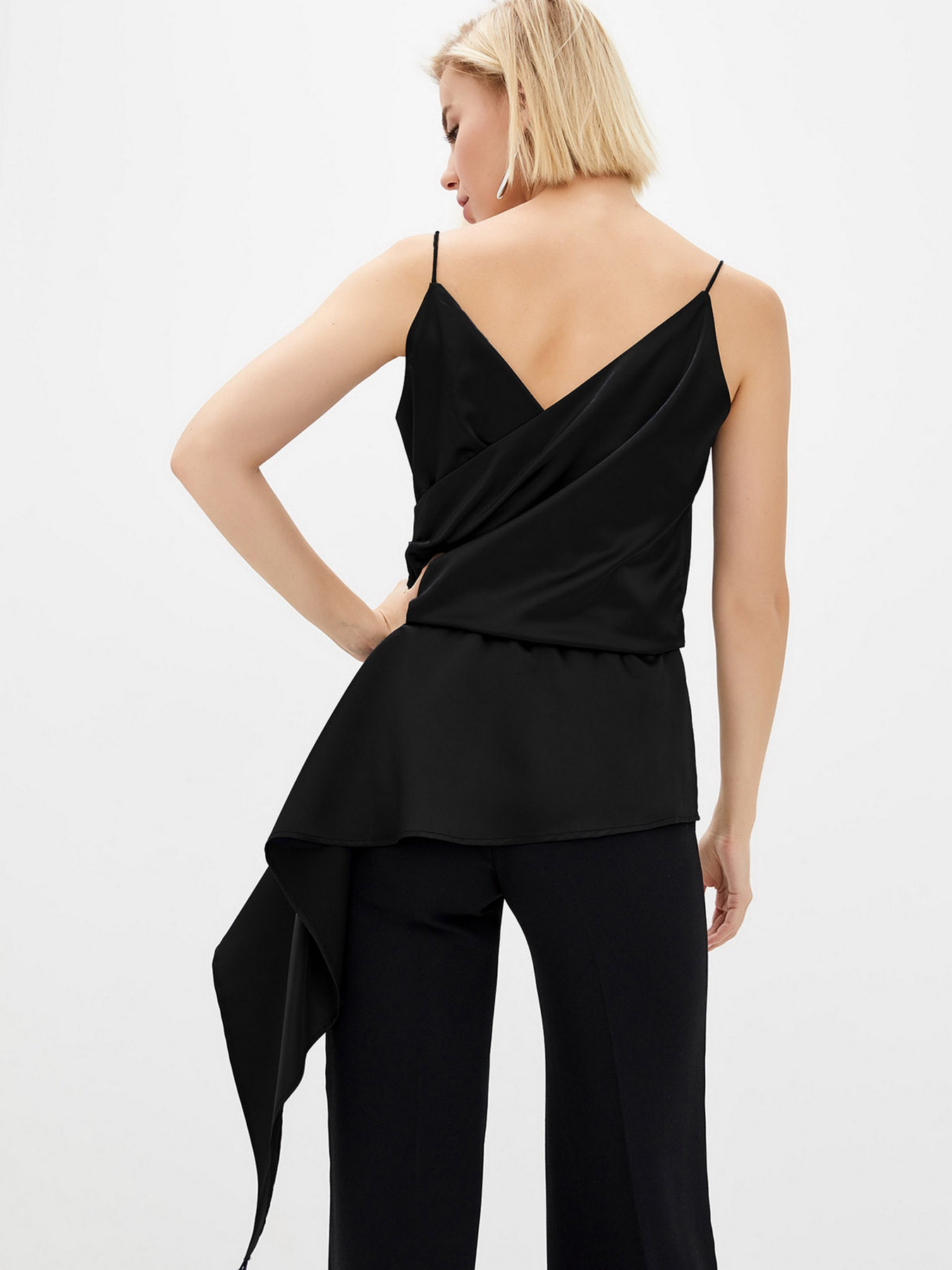 Блуза RicaMare модель RM2282-20-1VF Фото