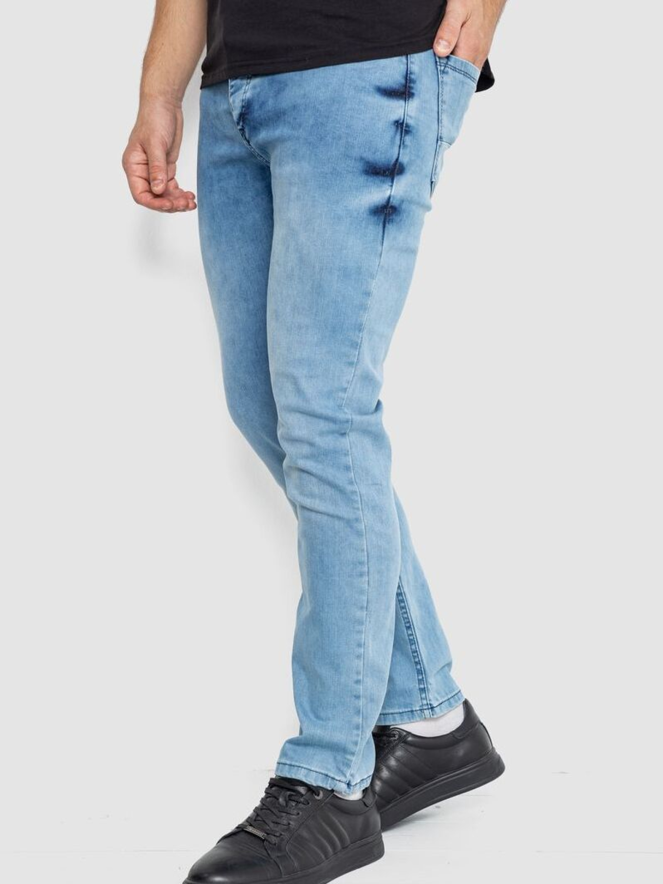 Прямые джинсы Ager модель У-1130726::000000031 Фото