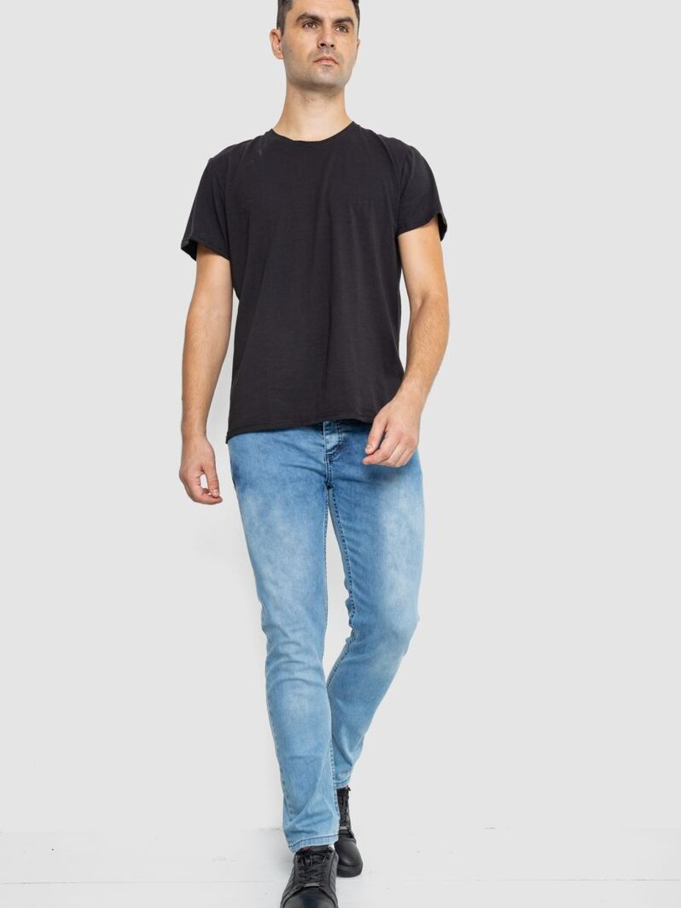 Прямі джинси Ager модель У-1130726::000000031 Фото