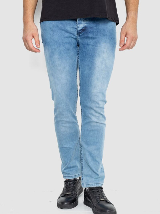 Прямі джинси Ager модель У-1130726::000000031 Фото