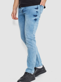 Прямі джинси Ager модель У-1130726::000000031 Фото