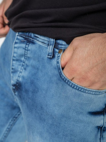 Прямі джинси Ager модель У-1130726::000000031 Фото