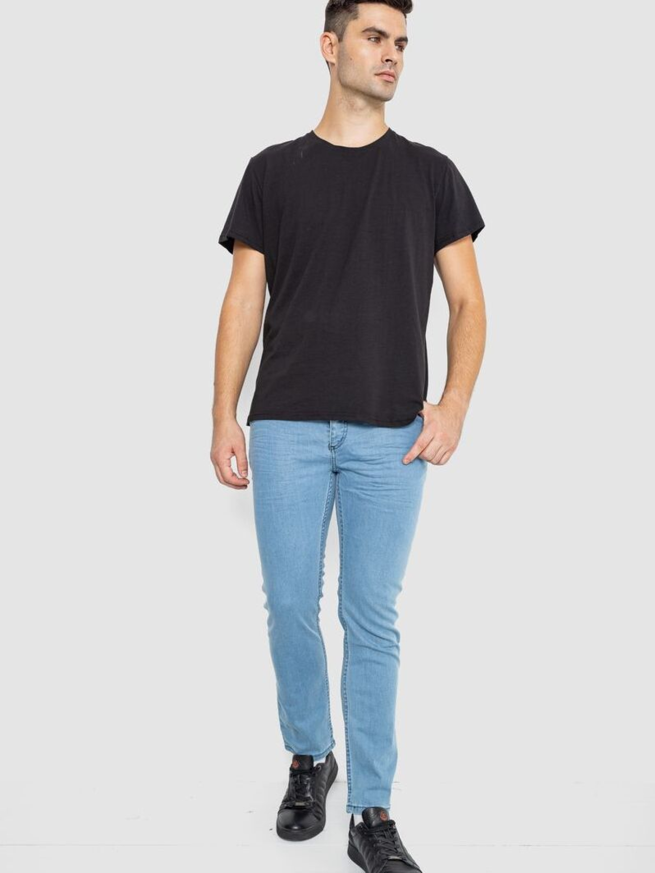 Зауженные джинсы Ager модель У-1130741::000000031 Фото