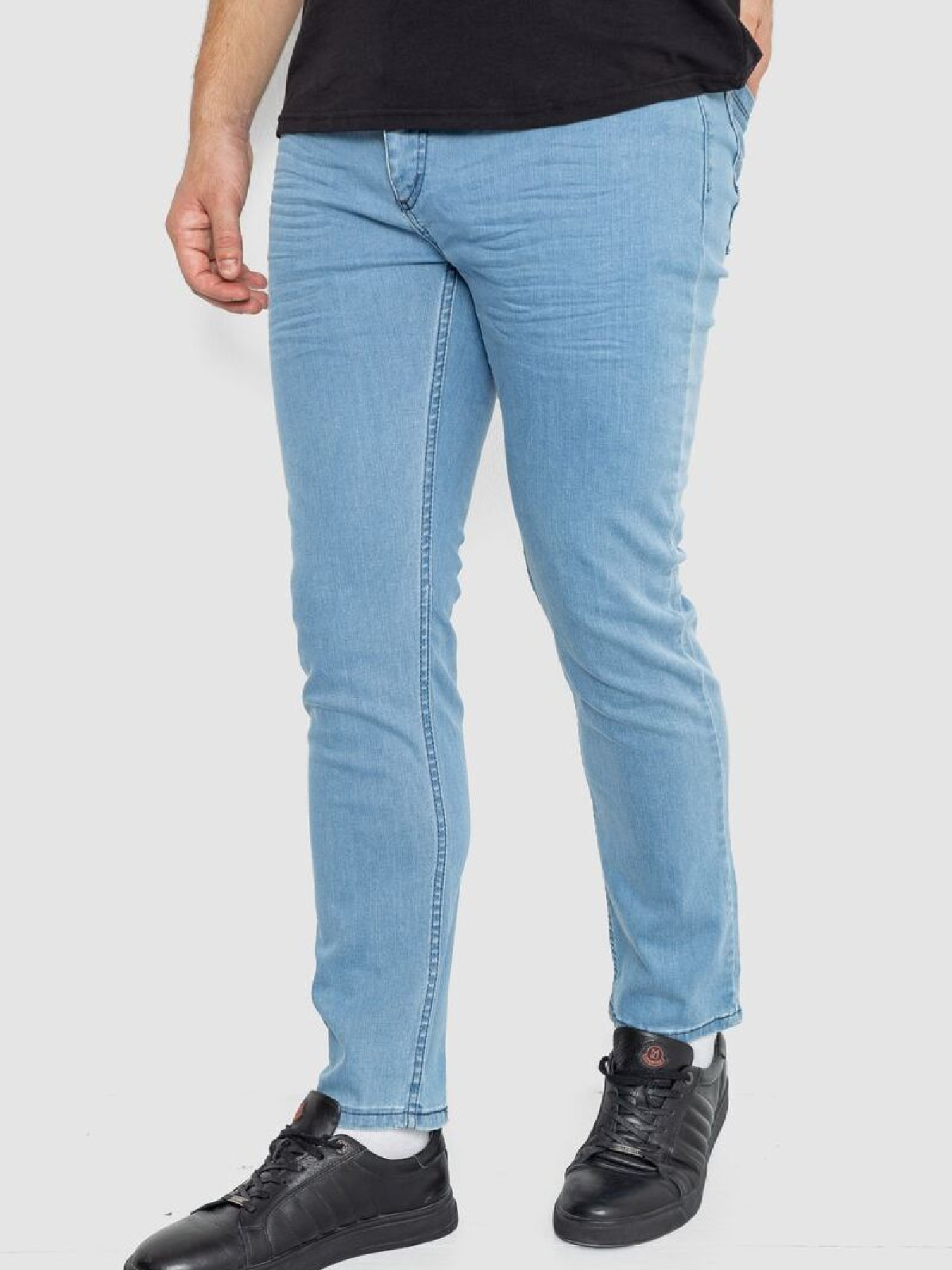 Зауженные джинсы Ager модель У-1130741::000000031 Фото