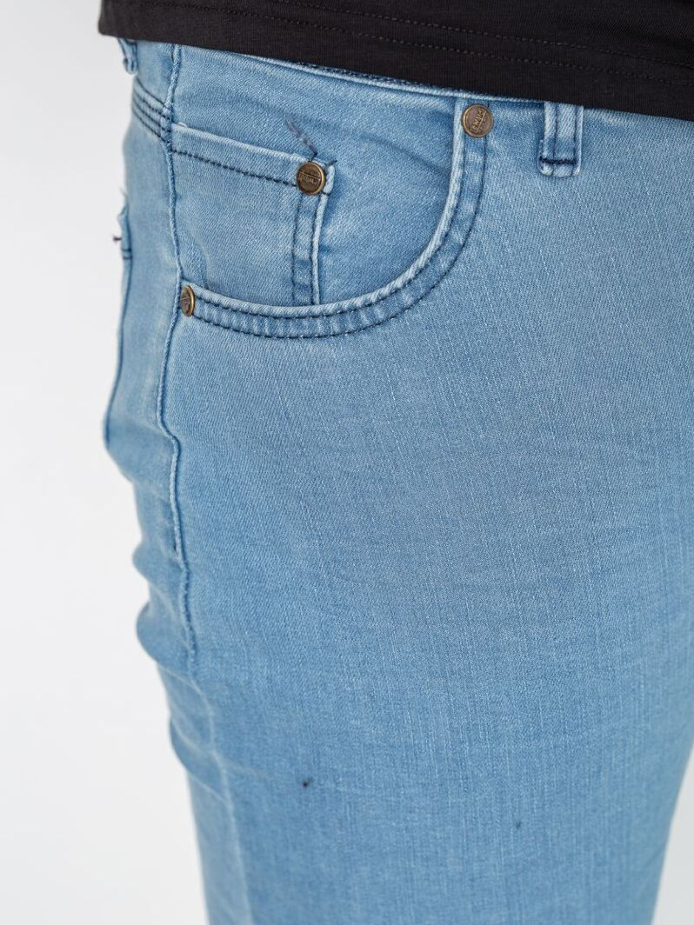 Зауженные джинсы Ager модель У-1130741::000000031 Фото