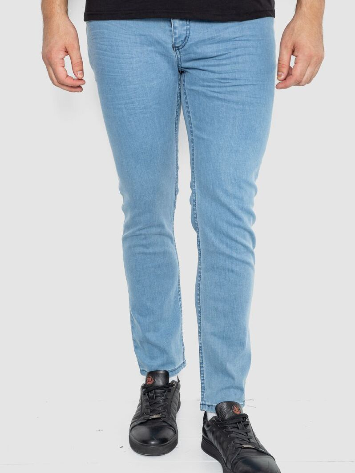 Завужені джинси Ager модель У-1130741::000000031 Фото