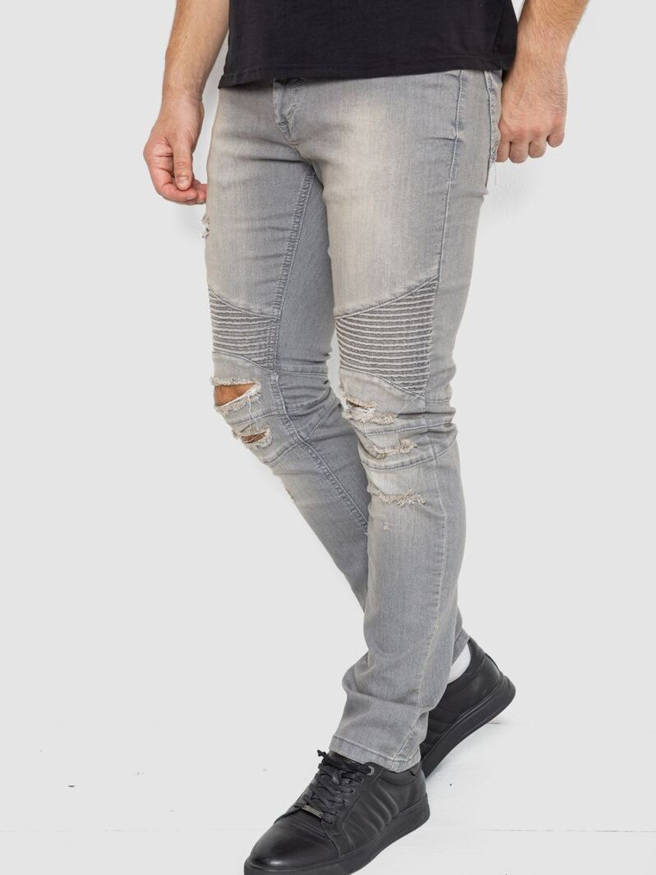 Зауженные джинсы Ager модель У-1130725::000000072 Фото