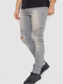 Зауженные джинсы Ager модель У-1130725::000000072 Фото