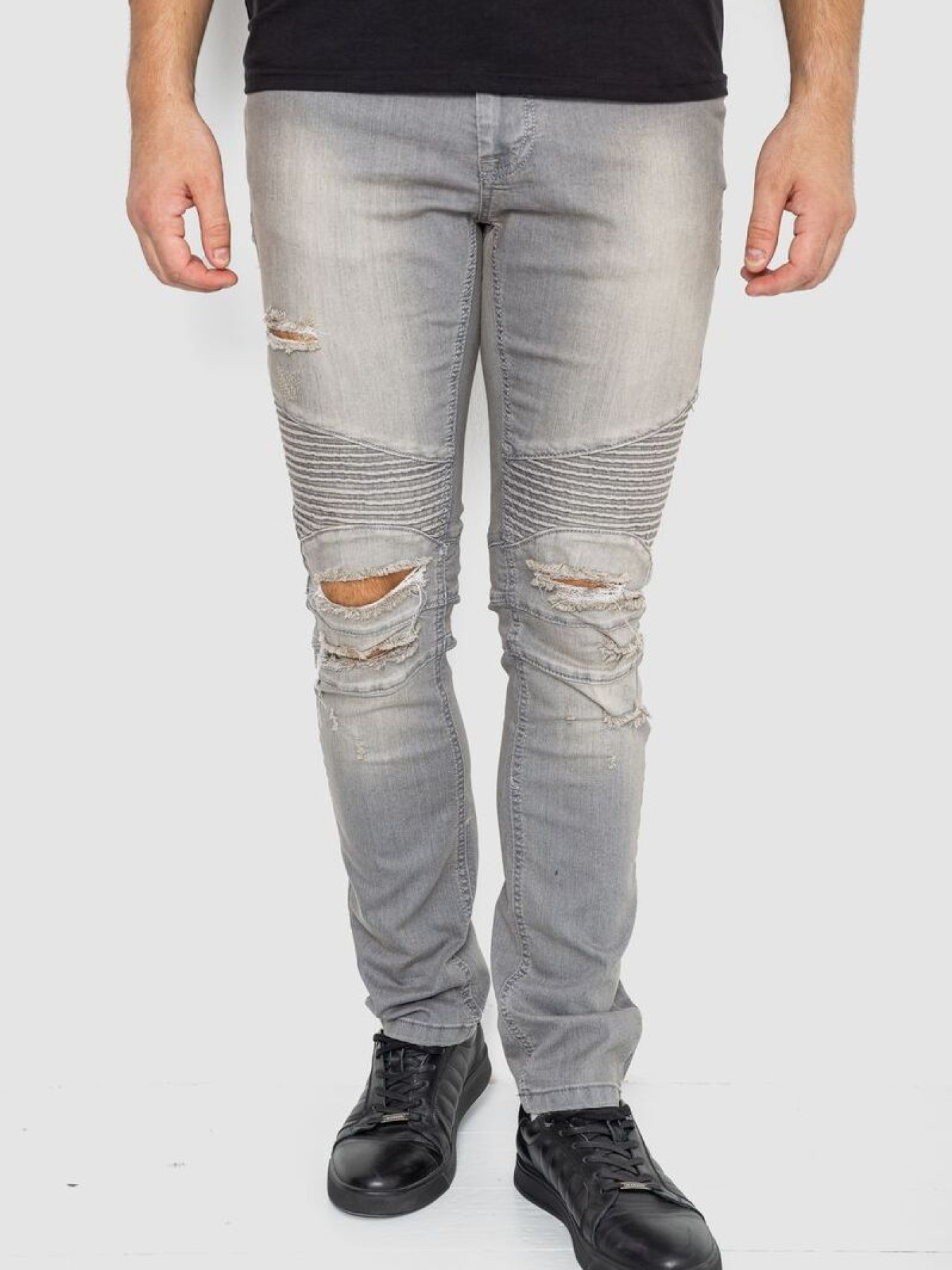 Зауженные джинсы Ager модель У-1130725::000000072 Фото