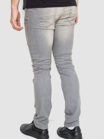 Зауженные джинсы Ager модель У-1130725::000000072 Фото