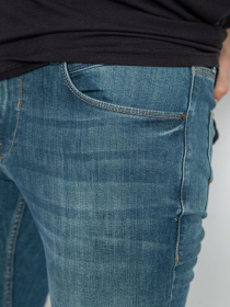 Зауженные джинсы Ager модель У-1130738::000000084 Фото