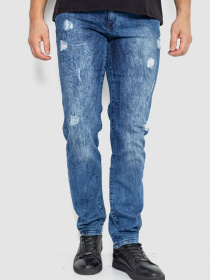 Прямые джинсы Ager модель У-1130727::000000084 Фото