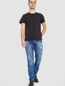 Прямі джинси Ager модель У-1130727::000000084 Прямі джинси Ager модель У-1130727::000000084 Фото