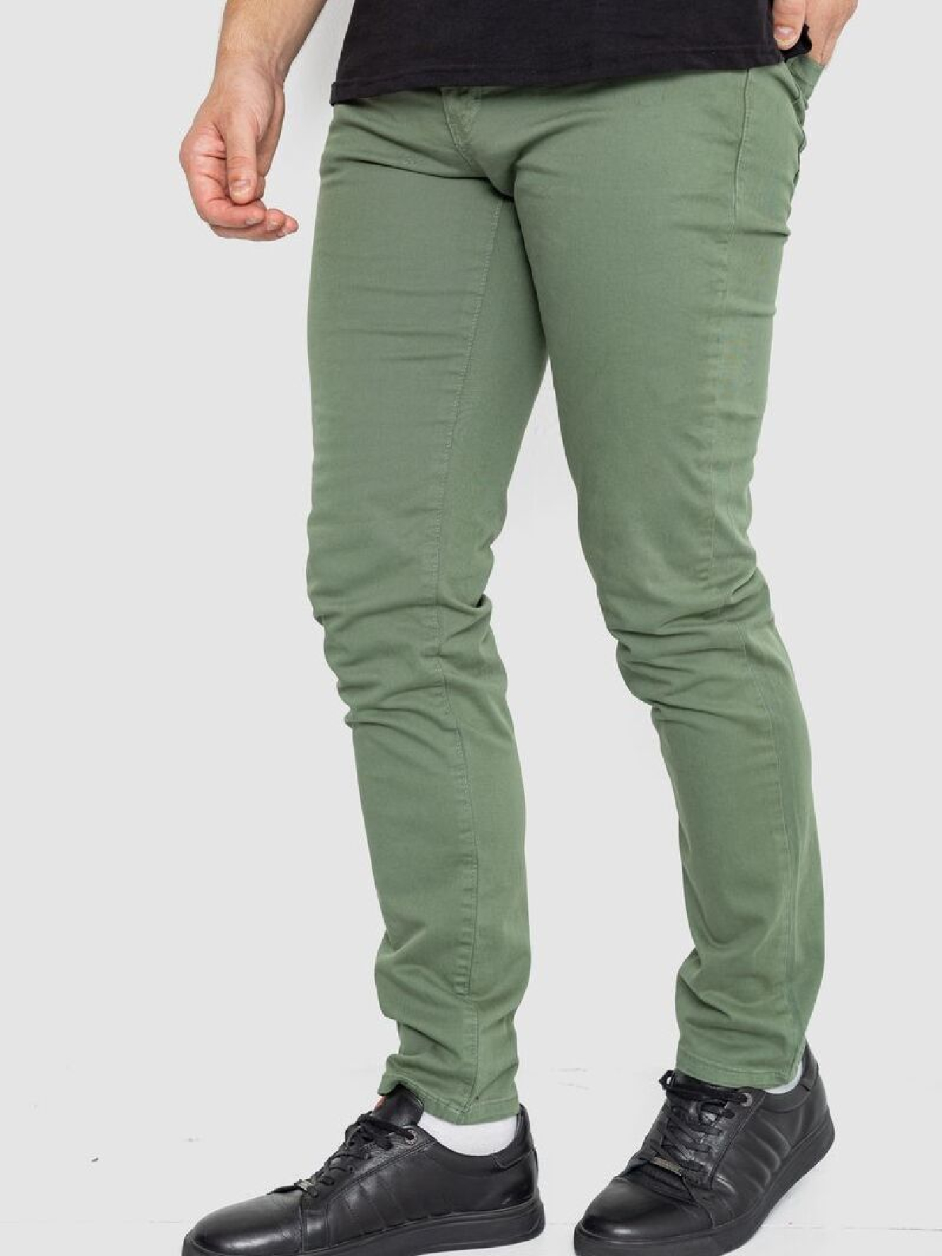 Зауженные джинсы Ager модель У-1130727::000000227 Фото