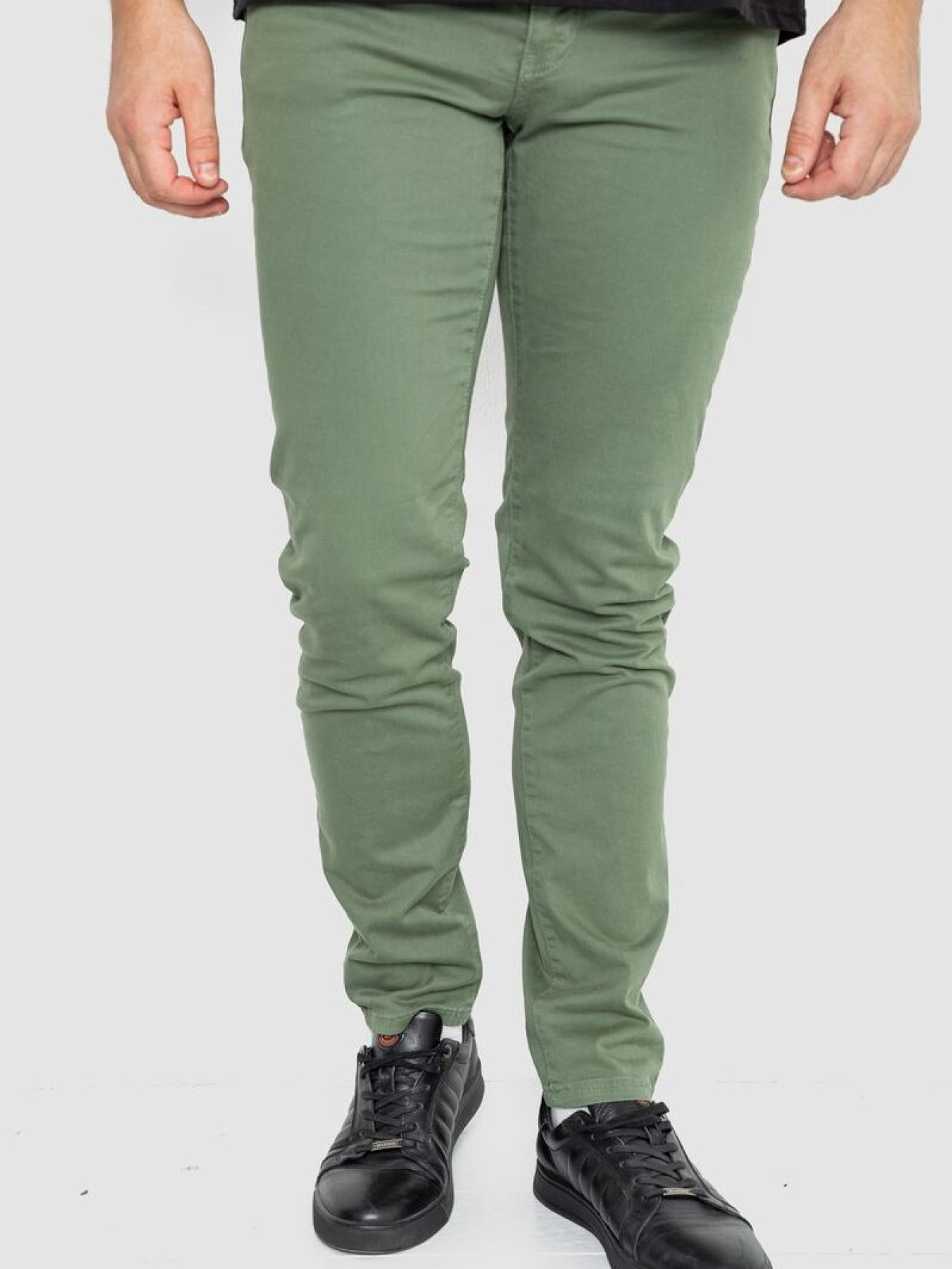 Зауженные джинсы Ager модель У-1130727::000000227 Фото