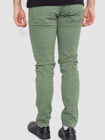 Зауженные джинсы Ager модель У-1130727::000000227 Фото