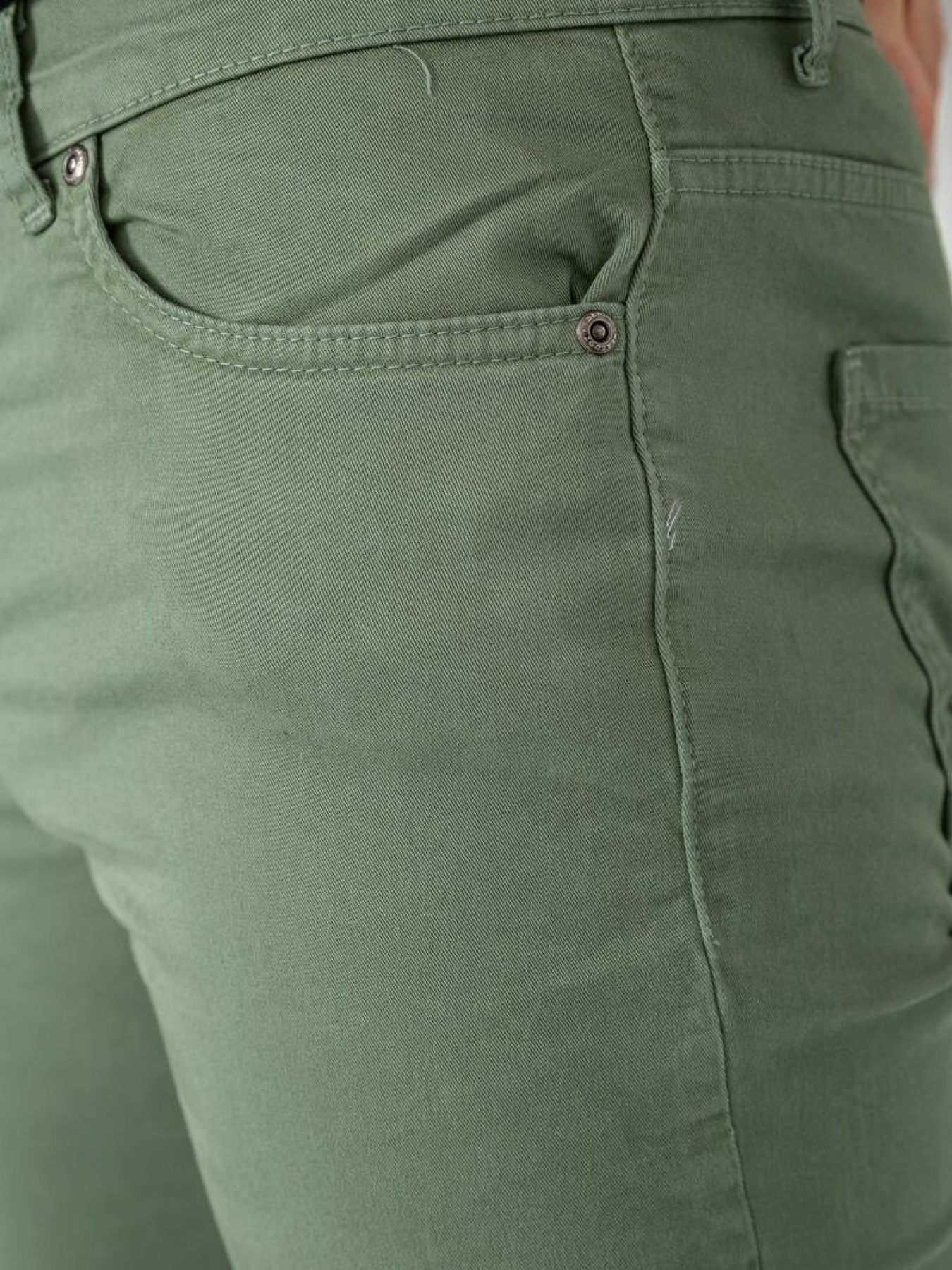 Зауженные джинсы Ager модель У-1130727::000000227 Фото