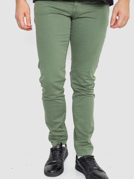 Завужені джинси Ager модель У-1130727::000000227 Фото